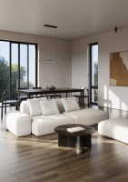 Fargo Сomfort LVT 20-4105-12 Дуб Ванкувер